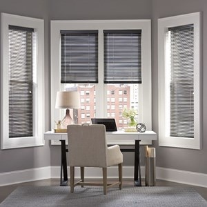 Trademark 1 Inch Mini Blinds